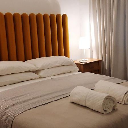Fabulous And Quiet Apartment+Balcony In Barrio Norte. Your Easy Access To Buenos Aires! Exteriér fotografie