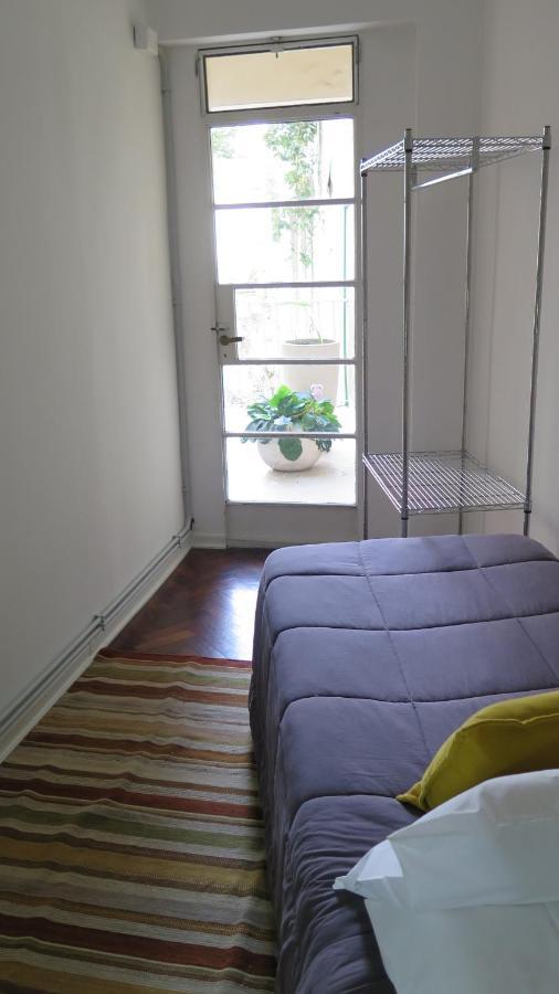 Fabulous And Quiet Apartment+Balcony In Barrio Norte. Your Easy Access To Buenos Aires! Exteriér fotografie