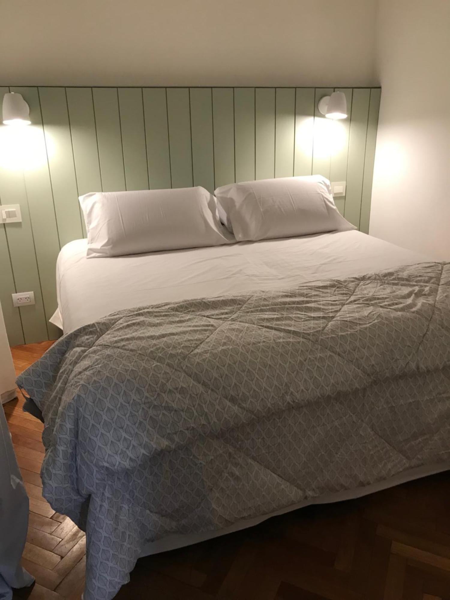 Fabulous And Quiet Apartment+Balcony In Barrio Norte. Your Easy Access To Buenos Aires! Exteriér fotografie
