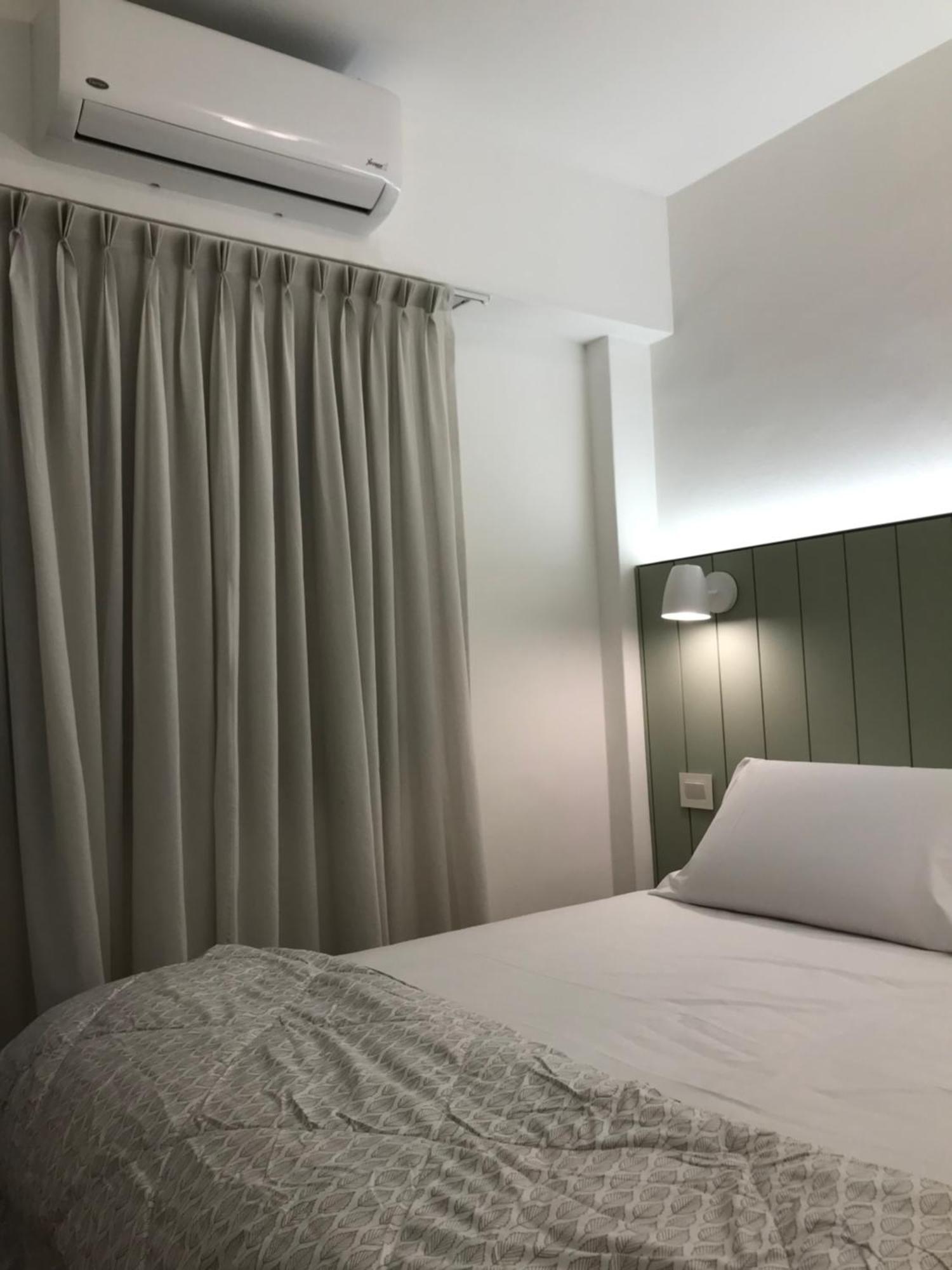 Fabulous And Quiet Apartment+Balcony In Barrio Norte. Your Easy Access To Buenos Aires! Exteriér fotografie