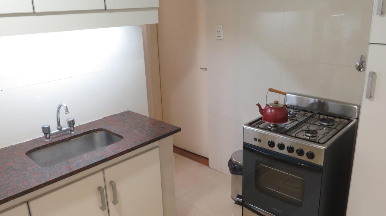 Fabulous And Quiet Apartment+Balcony In Barrio Norte. Your Easy Access To Buenos Aires! Exteriér fotografie