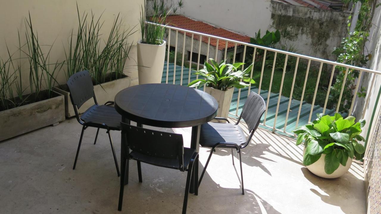 Fabulous And Quiet Apartment+Balcony In Barrio Norte. Your Easy Access To Buenos Aires! Exteriér fotografie