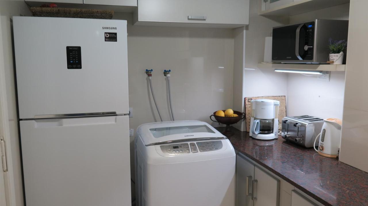 Fabulous And Quiet Apartment+Balcony In Barrio Norte. Your Easy Access To Buenos Aires! Exteriér fotografie