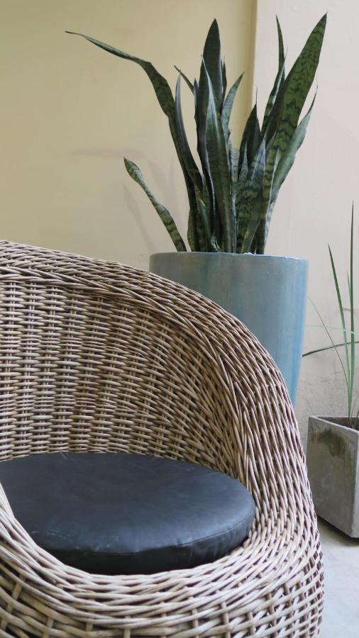 Fabulous And Quiet Apartment+Balcony In Barrio Norte. Your Easy Access To Buenos Aires! Exteriér fotografie