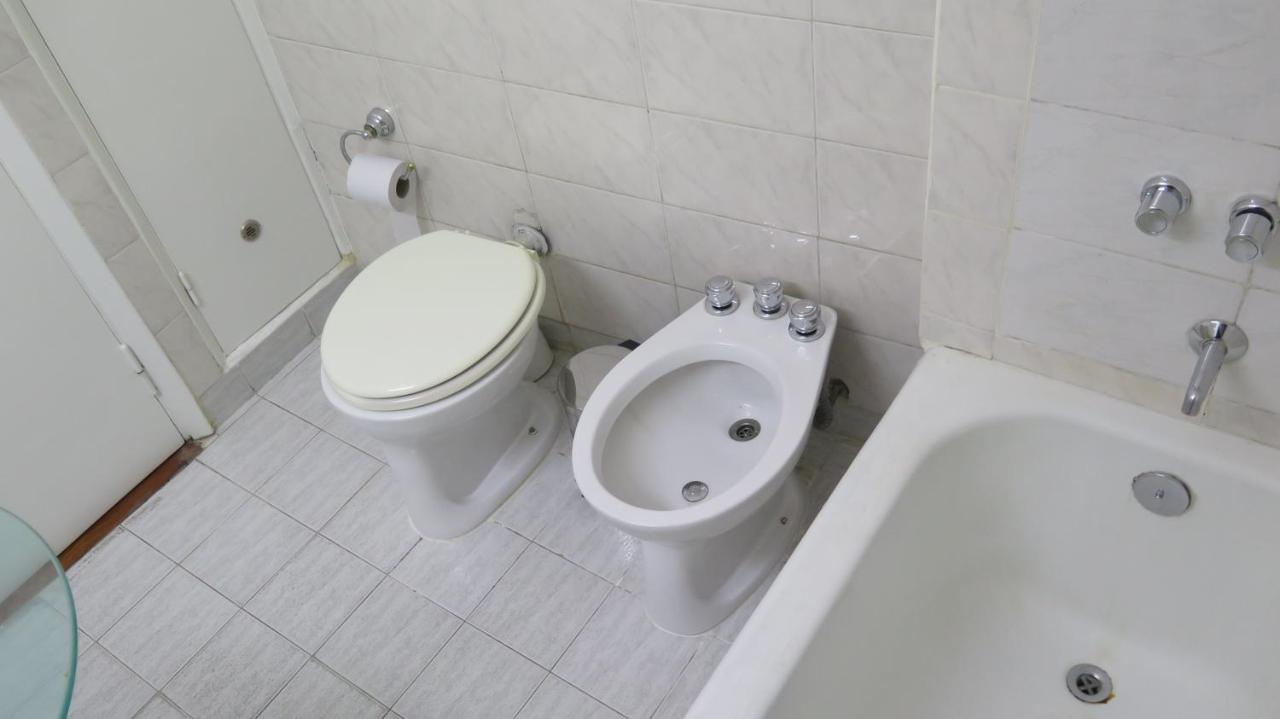 Fabulous And Quiet Apartment+Balcony In Barrio Norte. Your Easy Access To Buenos Aires! Exteriér fotografie