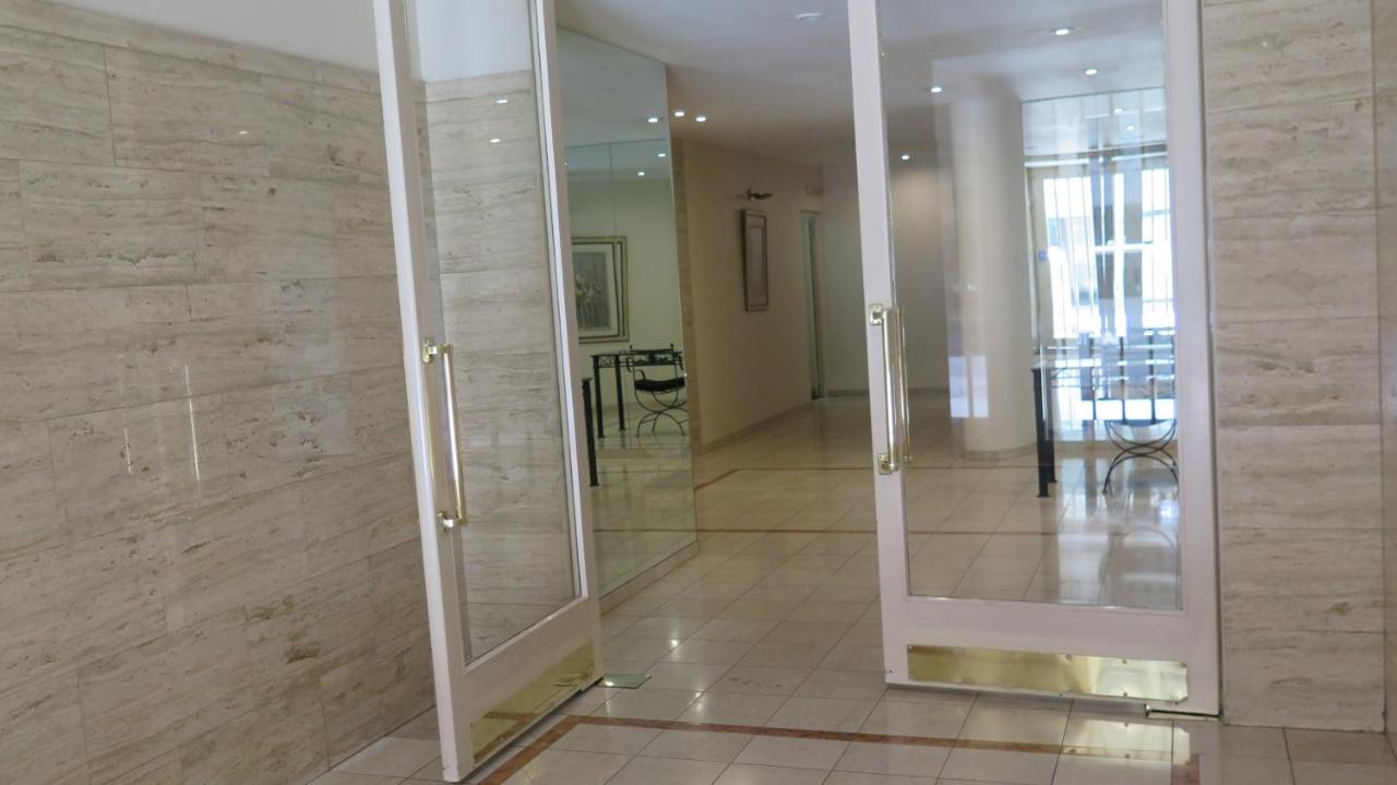Fabulous And Quiet Apartment+Balcony In Barrio Norte. Your Easy Access To Buenos Aires! Exteriér fotografie